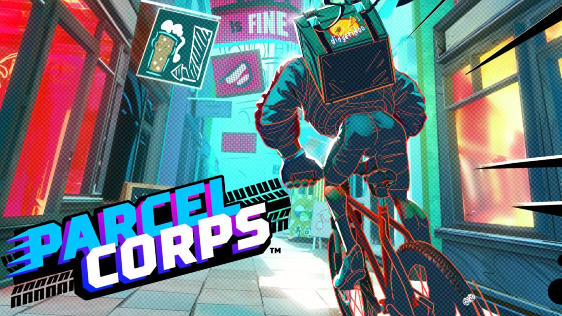 Parcel Corps fija su lanzamiento en PS5, PS4, Xbox Series y PC