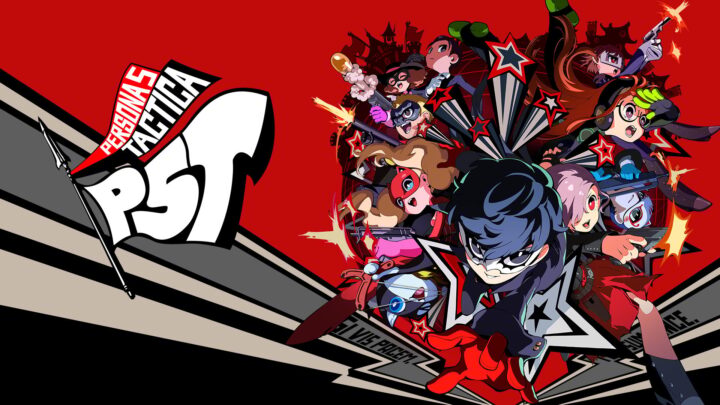 ATLUS anuncia el reparto de voces de doblaje para los paneles de Persona 3 Reload y Persona 5 Tactica en la feria Anime Expo 2023