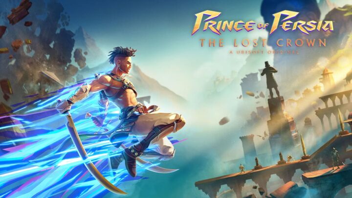Anunciado Prince of Persia: The Lost Crown para PS5, Xbox Series, PS4, Xbox One, Switch y PC