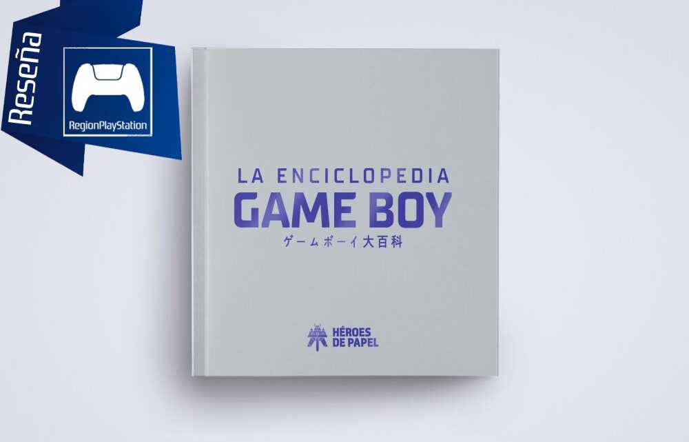 Reseña | La Enciclopedia Game Boy