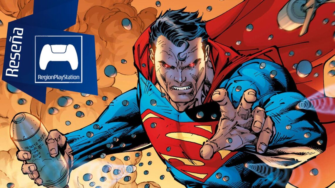 Reseña | Superman: Por el mañana