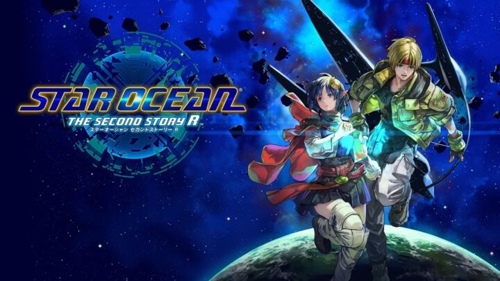 Star Ocean: The Second Story R muestra combates, exploración, menús y más en un extenso gameplay
