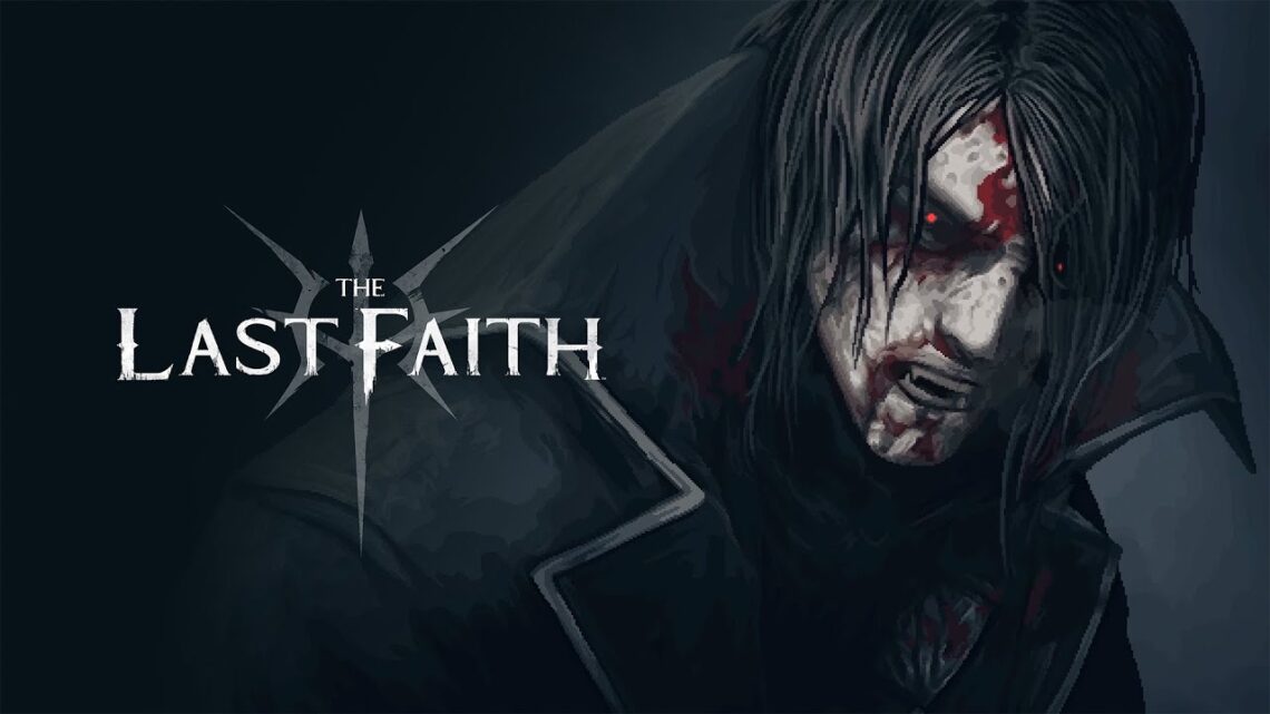 The Last Faith, diabólica mezcla de metroidvania y soulslike, llegará en octubre a consolas y PC
