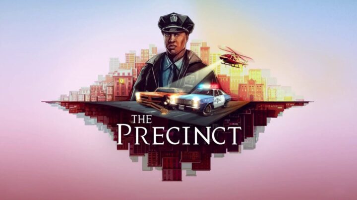 The Precinct llegará el 15 de agosto a PS5, Xbox Series y PC