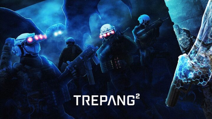 Trepang2, FPS de corte futurista, llegará este año a PS5 y Xbox Series X/S