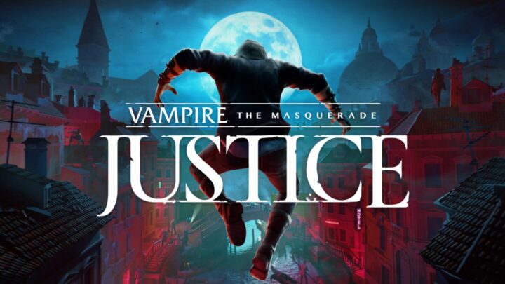 Vampire: The Masquerade – Justice confirma su llegada a PS VR2