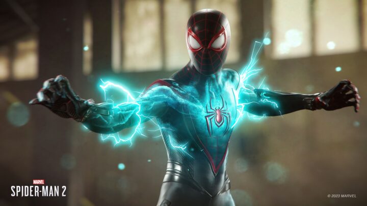 El futbolista Vinicius Junior anuncia su diseño de un traje para Marvel’s Spider-Man 2