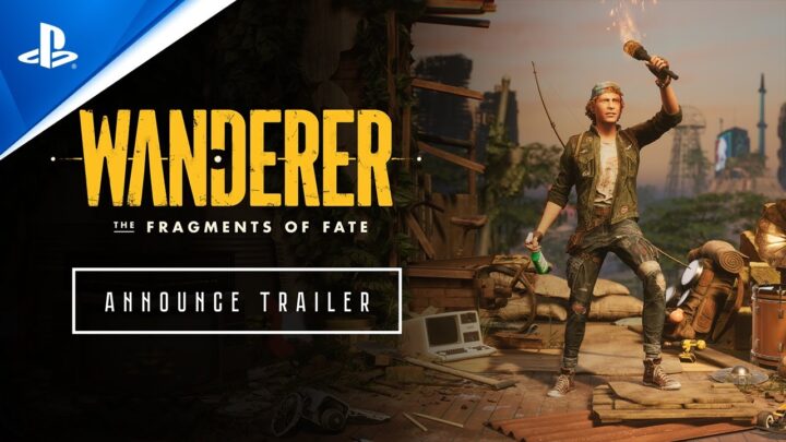 Wanderer: The Fragments of Fate confirma su llegada a PS VR2