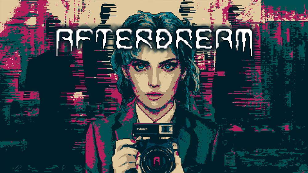 Afterdream, terror psicológico 2D, llegará este año a PS5, Switch, PlayStation 5 y Xbox Series X|S