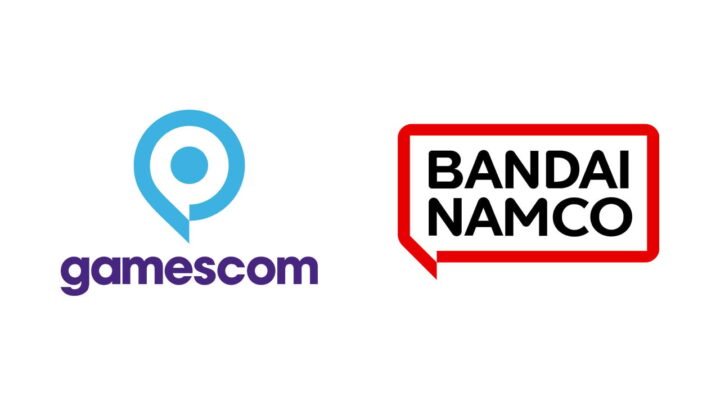 Bandai Namco presenta su lineup para la GamesCom 2023