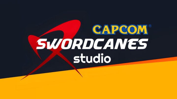 Capcom adquiere Swordcanes Studio