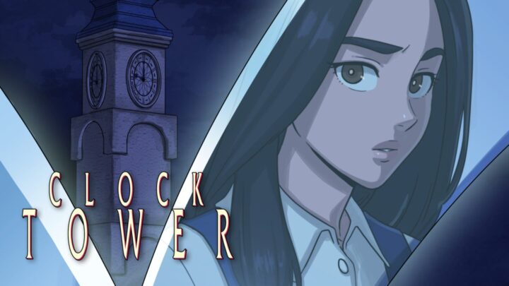 Anunciado Clock Tower Port+ para PS5, Xbox Series, PS4, Xbox One, Switch y PC