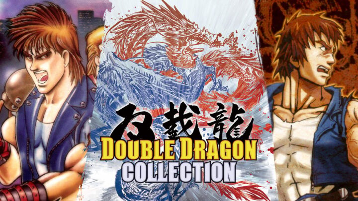 Super Double Dragon y Double Dragon Advance llegarán a PS4, Xbox One, Switch y PC