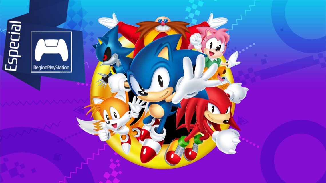 Especial | Las novedades de Sonic Origins Plus