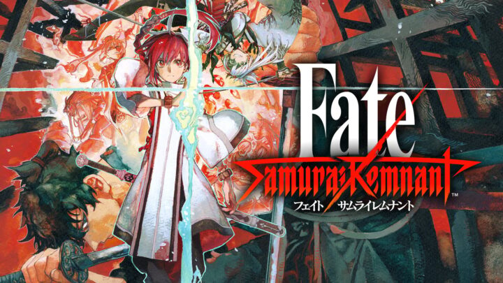 Fate/Samurai Remnant muestra su segundo tráiler oficial junto a un nuevo gameplay