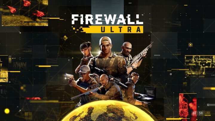 Firewall Ultra confirma fecha de lanzamiento para PlayStation VR2