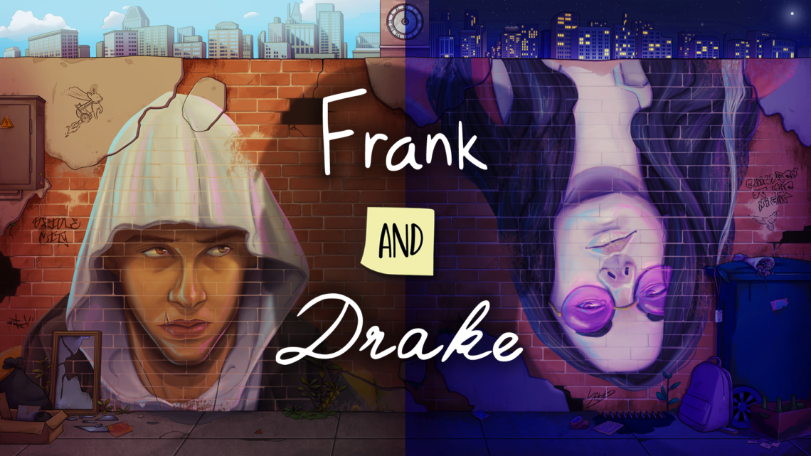 Frank and Drake llega a Nintendo Switch y Steam el 20 de julio