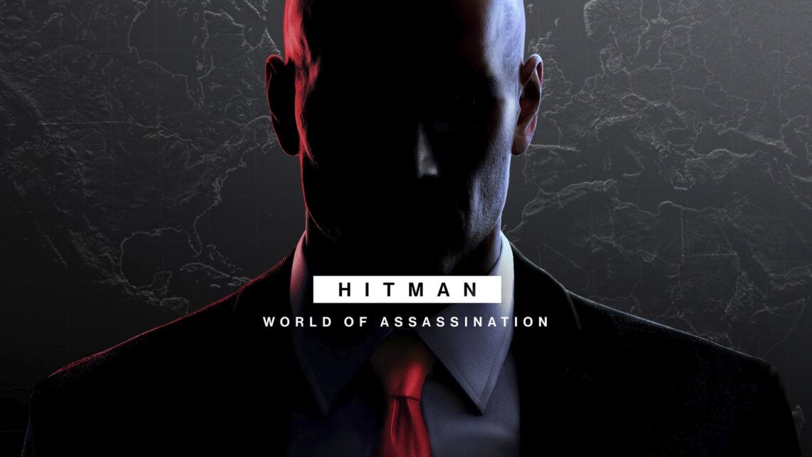 IO Interactive anuncia la versión física para PS5 de HITMAN World of Assassination