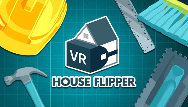 House Flipper VR llegará el 11 de agosto a PlayStation VR