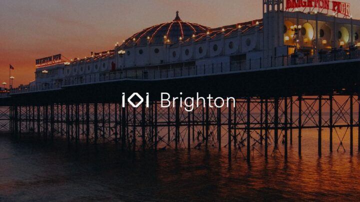 IO Interactive abre un nuevo estudio en Brighton