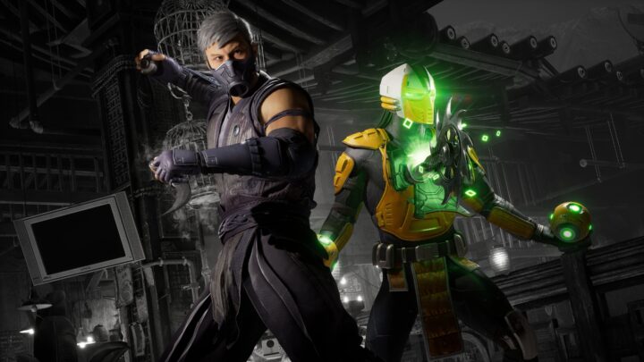 El nuevo tráiler de Mortal Kombat 1 revela las incorporaciones de Smoke y Rain en el elenco de luchadores