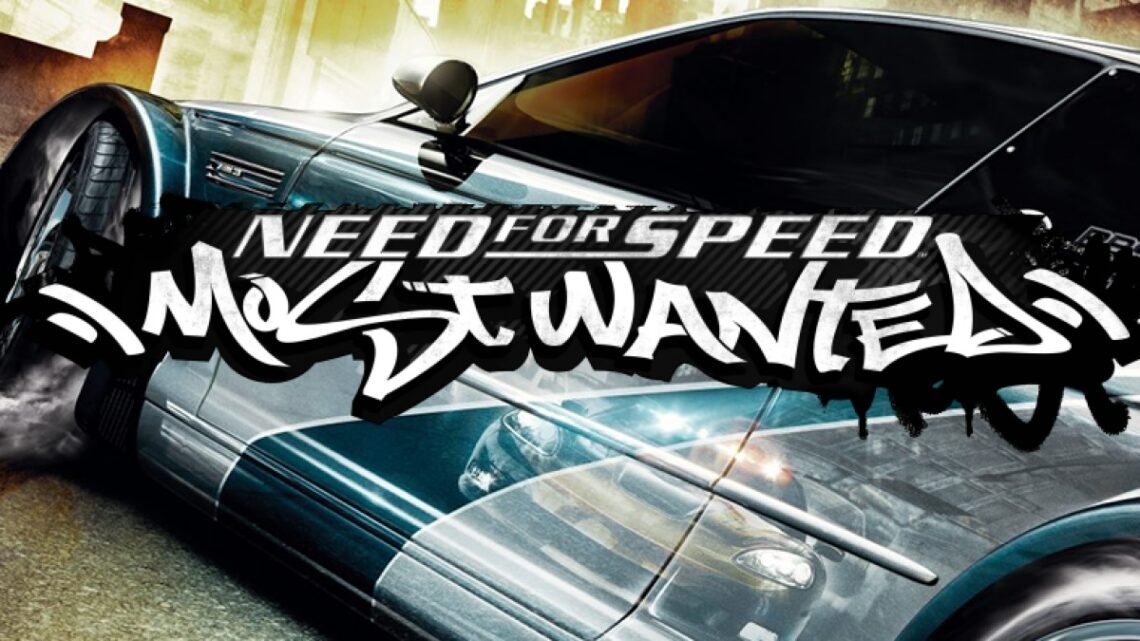 Rumor Need for Speed Most Wanted podría tener un remake en 2024