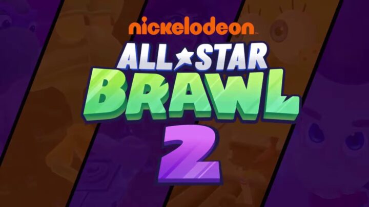 Nickelodeon All-Star Brawl 2 anunciado para PS5, Xbox Series, PS4, Xbox One, Switch y PC