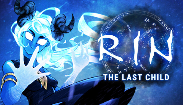 RIN: The Last Child, metroidvania 2D, llegará el 21 de septiembre a PS5 y PS4