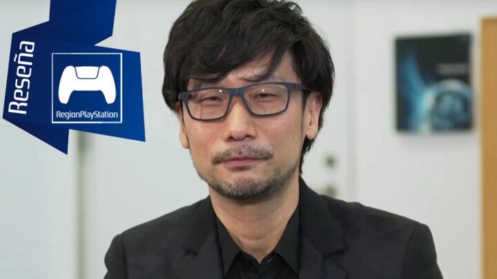 Reseña | El Gen de la creatividad: Lo que inspiró a Kojima para crear Metal Gear y Death Stranding