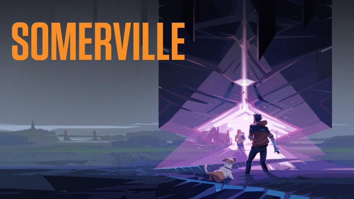 La aventura narrativa Somerville debuta el 31 de agosto en PS5 y PS4
