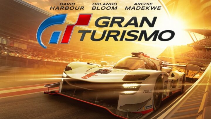 La pelicula de Gran Turismo estrena el segundo tráiler oficial doblado al español