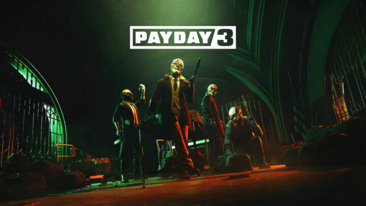 PayDay 3 muestra su jugabilidad en un nuevo gameplay