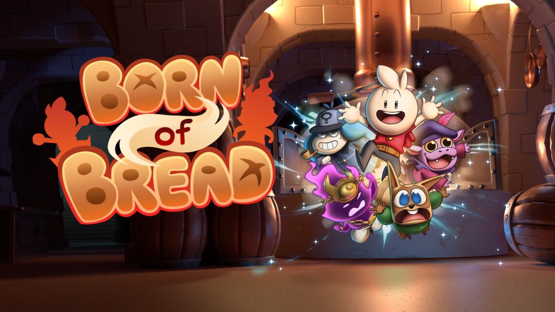 Born of Bread retrasa su lanzamiento en PS5, Xbox Series, PC y Switch