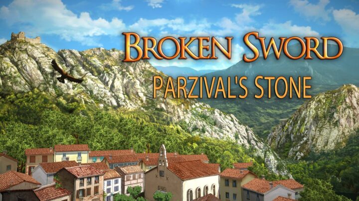 Broken Sword: Parzival’s Stone, sexto episodio de la saga, anunciado para consola, PC y móviles