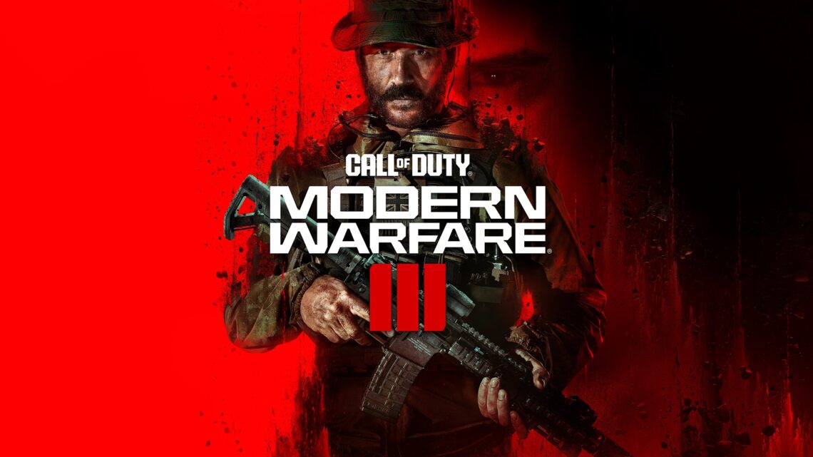 Call of Duty: Modern Warfare III PS5 Beta - Winning Domination Gameplay on  Rust - IGN
