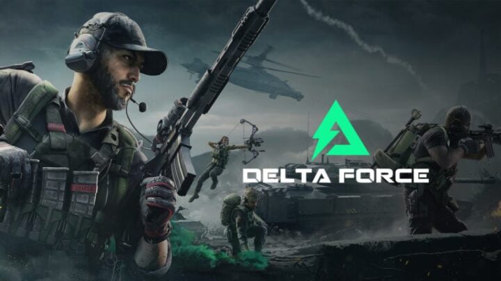 Delta Force: Hawk Ops presenta tráiler oficial, modos de juego de lanzamiento y mucho más