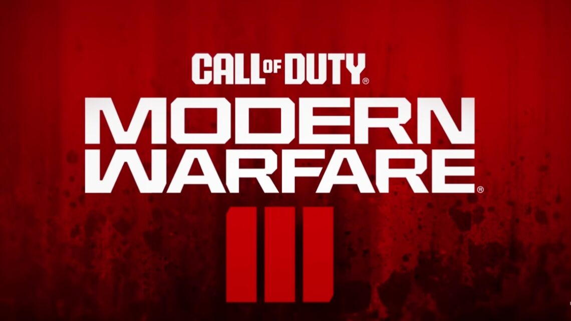 Call of Duty: Modern Warfare III presenta sus incentivos por reserva en un nuevo tráiler