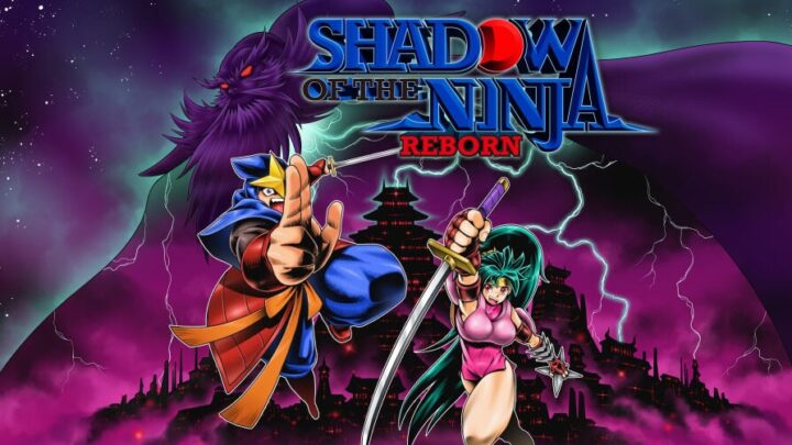 Shadow of the Ninja – Reborn se lanzará en Europa el 29 de agosto