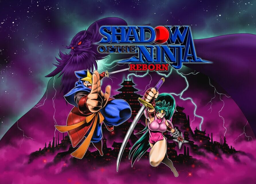 ININ Games publicará Shadow of the Ninja Reborn en 2024 en Europa | Nuevo tráiler