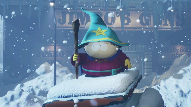 South Park: Snow Day! estrena tráiler de lanzamiento
