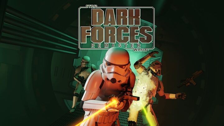Star Wars: Dark Forces Remaster se lanzará el 28 de febrero en PS5, PS4, Xbox, Switch y PC