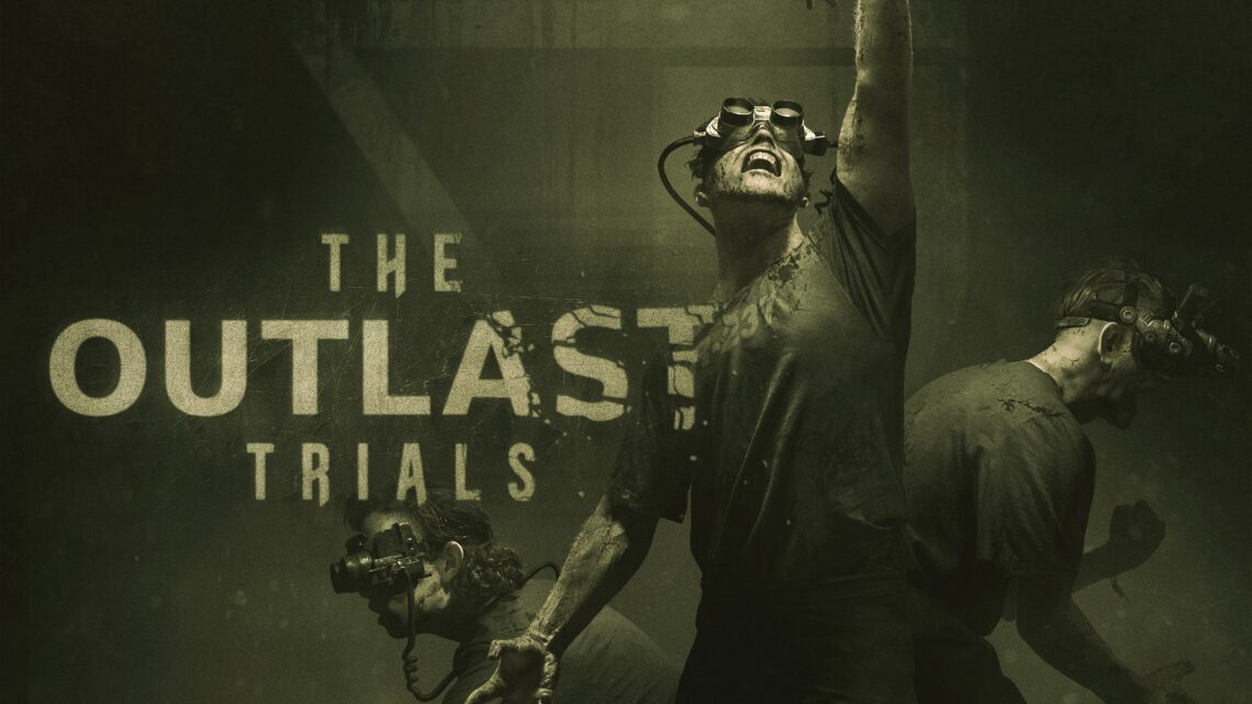 The Oulast Trials llegaría a PS5, Xbox Series X/S, PS4 y Xbox One a principios de 2024