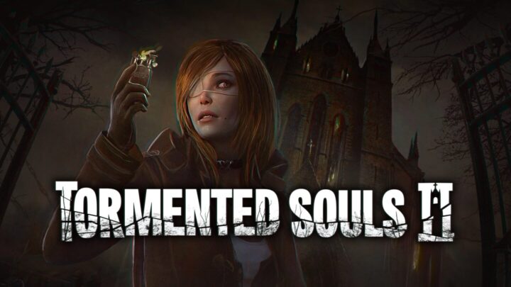 Tormented Souls 2 llegará en formato físico para PlayStation 5