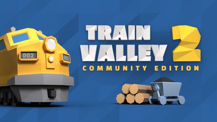 Train Valley 2: Community Edition retrasa su llegada a consolas al 22 de noviembre