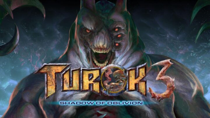 Turok 3: Shadow of Oblivion pospone su lanzamiento