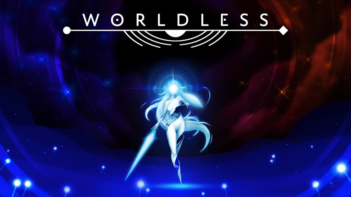 El metroidvania por turnos Worldless ya está disponible en PC, Xbox, PlayStation y Switch