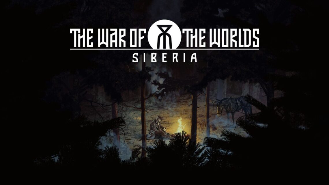 Anunciado The War of the Worlds: Siberia, nuevo título de acción y aventura