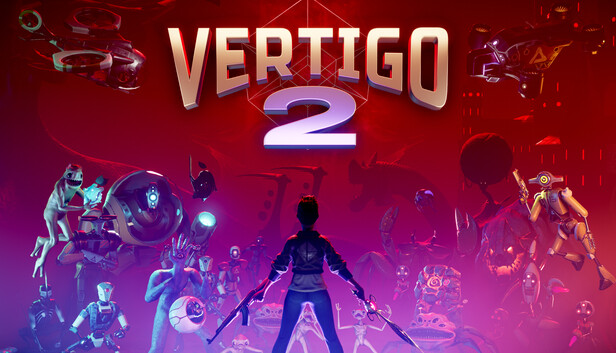 Vertigo 2 llegará a PlayStation VR2