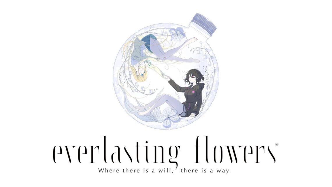 Anunciado Everlasting Flowers, nueva novela visual para PS4 y Switch