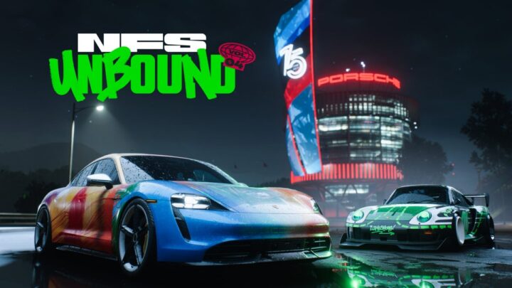 El contenido descargable Need for Speed Unbound Vol. 4 estará disponible el 16 de agosto